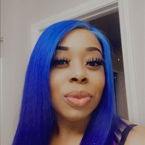 Meet your Posher, Quintessa